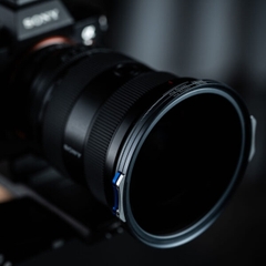 Bộ kính lọc ánh sáng Nisi - JetMag Pro 82MAG Landscape ND Kit