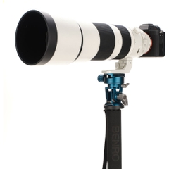 Đầu bi Benro SupaDupa Tilt Head - SDTH6090