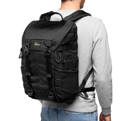 Balo máy ảnh cao cấp Lowepro Protactic BP 300 AW II - LP37265