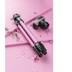 Chân máy ảnh Tripod Leofoto Mr.Y - LY-265CF