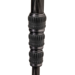 Chân máy Benro Monopod Supadupa Carbon - MSDPL46C / MSD36C / MSD46C