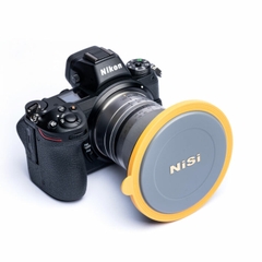 Bộ kính lọc ánh sáng Nisi - Starter Kit V7