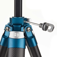 Chân máy Benro CyanBird Carbon + Đầu FS30 - TCBC15FS30