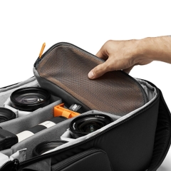 Balo đựng máy ảnh Lowepro Flipside 400 AW III - LP37352 / LP37353