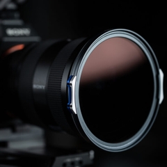 Bộ kính lọc ánh sáng Nisi - JetMag Pro 82MAG Landscape ND Kit