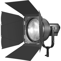 Cửa hướng sáng cho kính Fresnel FLS10 / FLS08 (cho đèn LED M600D) - LB-02 / LB-01