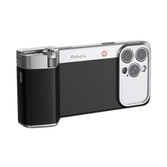 PGYTECH RetroVA Grip Kit cho iPhone 16, 17 pro series