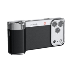 PGYTECH RetroVA Grip Kit cho iPhone 16, 17 pro series