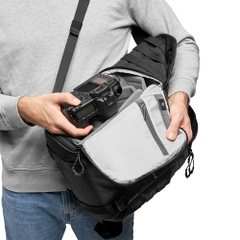 Balo máy ảnh cao cấp Lowepro Protactic BP 300 AW II - LP37265