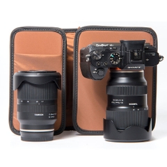 Balo máy ảnh mirrorless đa năng Lowepro Streetline BP 250 - LP36946