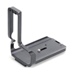 L-Bracket cho Canon EOS R3 - Leofoto LPC-R3