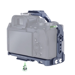 Falcam F22 & F38 & F50 Quick Release Camera Cage (FOR SONY A7R5/A1/A7M4) - C00B3605