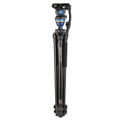 Chân máy Benro VIDEO TRIPOD KIT - A2573FS6 Pro