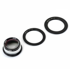 Kính lọc ánh sáng Nisi - CLOSE-UP LENS KIT 49/77mm