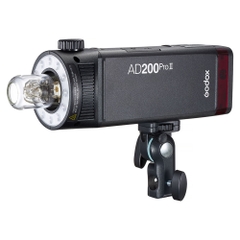 Đèn Flash Godox - AD200 Pro II