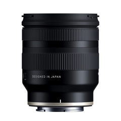 Tamron 11-20mm F/2.8 Di III-A RXD Sony E / Fuji X / Canon RF - B060