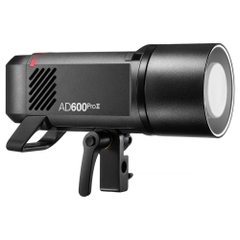 Đèn Flash Godox - AD600 Pro II