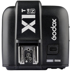 Cục phát không dây TTL Godox - X1T