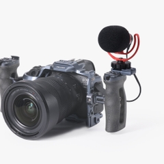 Falcam F22 & Cold Shoe Three Positiondual-Head Quick Release Plate - F22A3A04