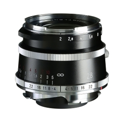 Voigtlander ULTRON Vintage Line 28mm F2 Aspherical VM II