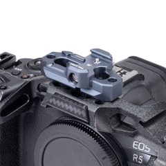 Falcam F22 to NATO Rail Adapter - F22A3807