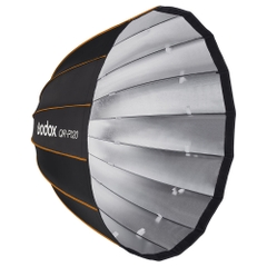 Parapolic Softbox Godox - QR-P120