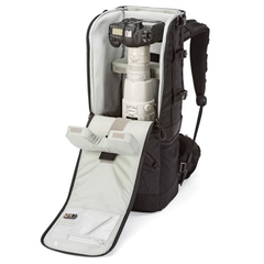 Balo máy ảnh + lens tele Lowepro Lens Trekker 600 AW III - LP36776