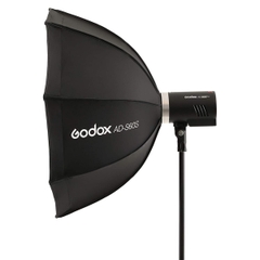 Softbox cho Godox ML-60 - AD-S60S