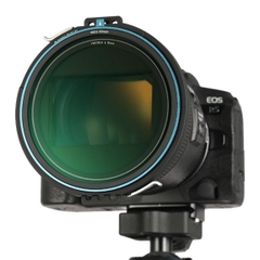 Bộ kính lọc Filter Holder Benro - VF0 (52-67) / VF1 (67-82)