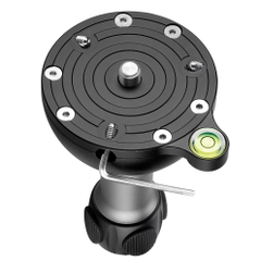 Trụ giữa Leofoto - YB-75LP/YB-75SP
