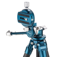 Đầu bi Benro Photo/Video 2 Series Hybrid Flip Head