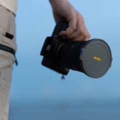 Bộ kính lọc ánh sáng Nisi - JetMag Pro 82MAG Landscape ND Kit