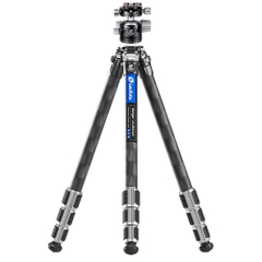 Chân máy ảnh Tripod Leofoto Ranger - LS-284C PRO+ LH-36R