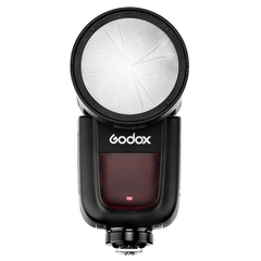 Đèn Flash Godox cho Sony, Canon, Nikon - V1