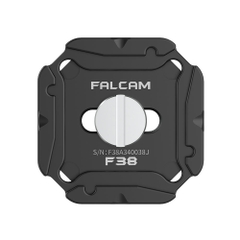 Falcam F38 Quick Release Top Plate - 2269