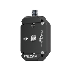 Falcam F38 Quick Release Bottom Plate - 2270