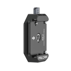 Falcam F38 Quick Release Bottom Plate - 2270