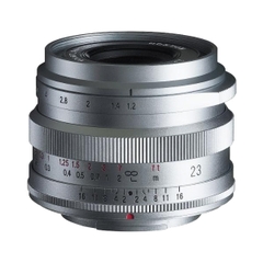Voigtlander NOKTON 23mm F1.2 Fujifilm X