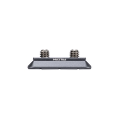 Falcam F22 Three-position Quick Release Plate - 2537