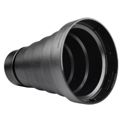 Bộ Barndoor & Snoot cho AD300 Pro - Godox BD-10+SN-04