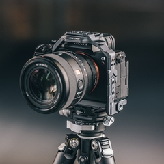 Falcam F22 & F38 & F50 Quick Release Camera Cage (FOR SONY A7R5/A1/A7M4) - C00B3605