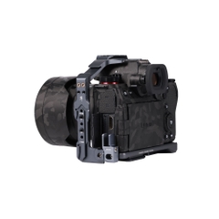 Falcam Camera Cage Cable Clamp (FOR LUMIX S5II) - C00B3601