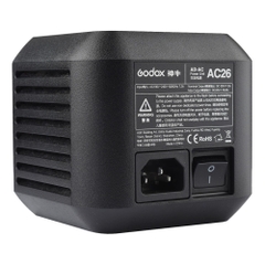 Nguồn Godox AC-AD adapter cho AD600pro - AC26