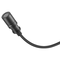 Lavalier Micro có dây Godox - LMS-12A AX