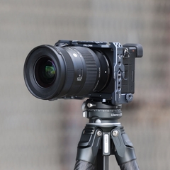 Falcam F22 & F38 Quick Release Camera Cage (FOR SONY A6700)