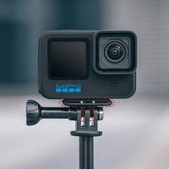 Falcam F22 Magnetic base for Gopro to Action - 3235