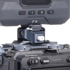 Falcam F22 Dual Head Base - F22A3805