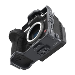 Falcam F22 & F38 Panasonic Quick Release Camera Cage (FOR Lumix S1/S1R/S1H) - 2735