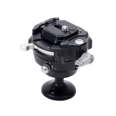 FALCAM TreeRoot Quick Lock Travel Tripod (R141K-320P) - T00A4301