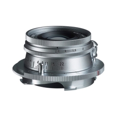 Voigtlander HELIAR 40mm F2.8 Aspherical VM/L39